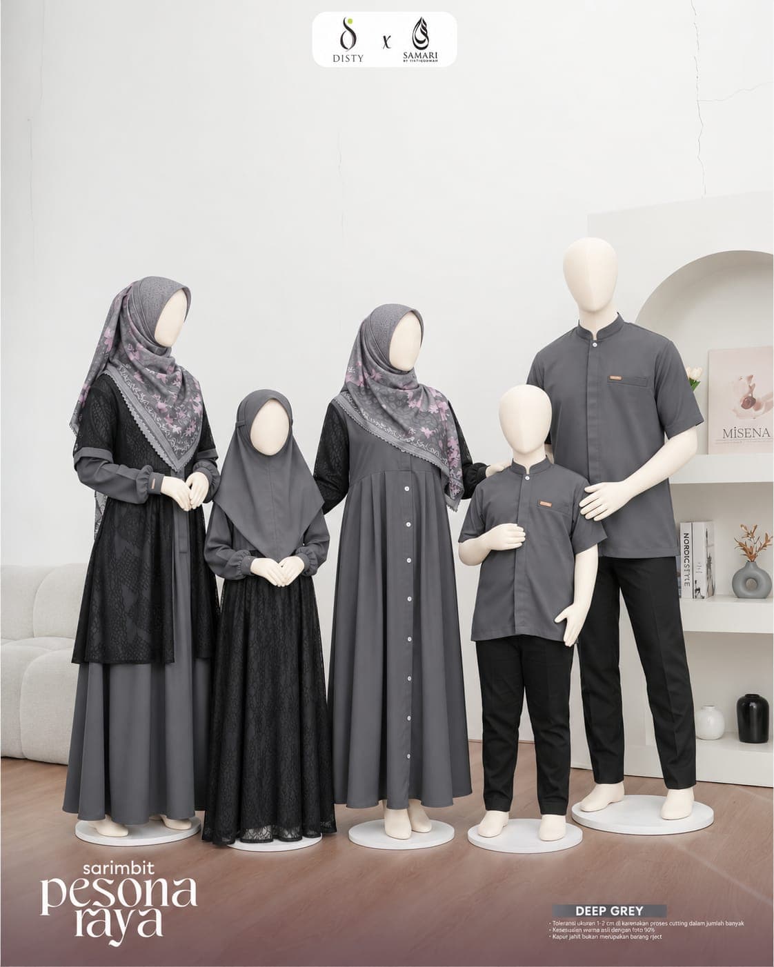 SARIMBIT PESONA RAYA BATCH 2