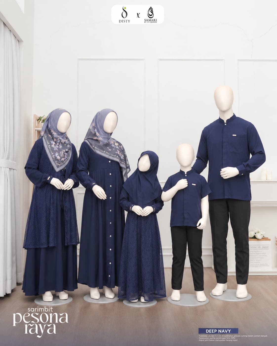 SARIMBIT PESONA RAYA BATCH 2
