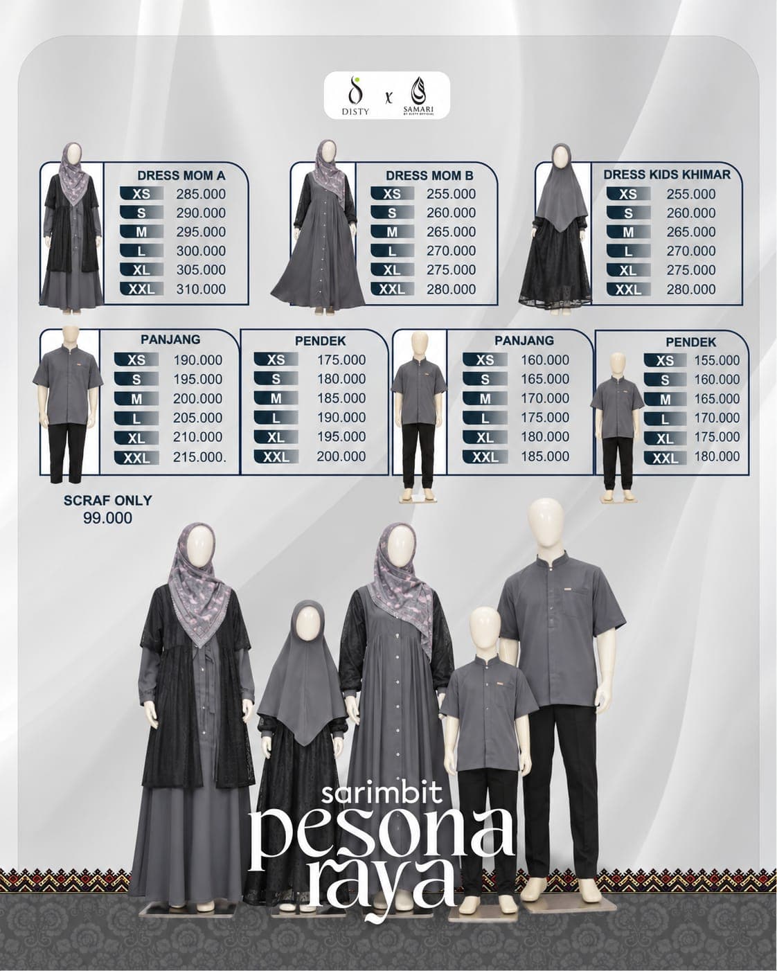 SARIMBIT PESONA RAYA BATCH 2