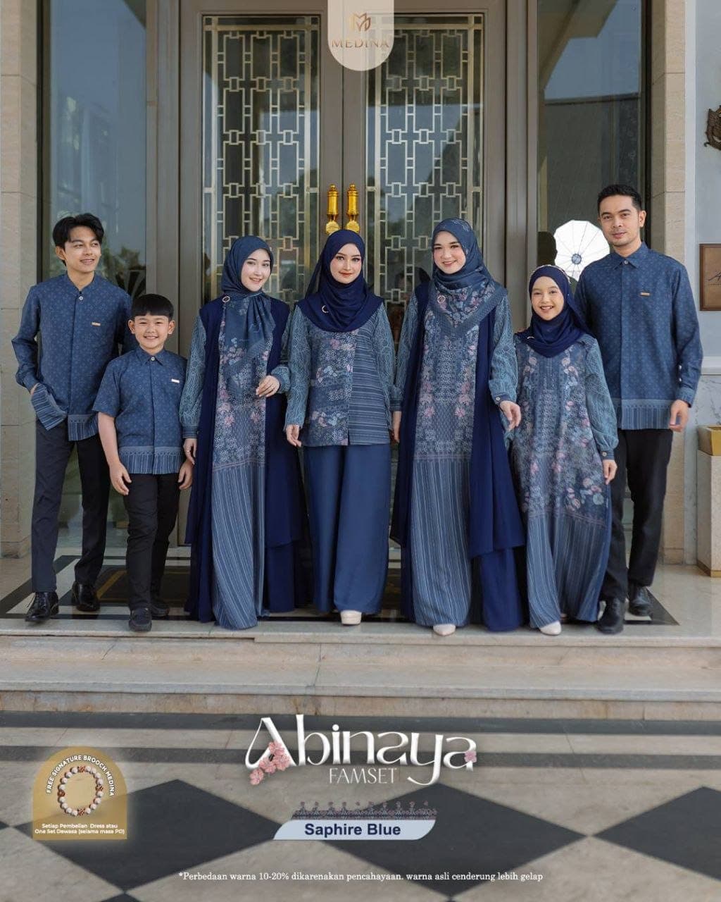 SARIMBIT ABINAYA BATCH 2