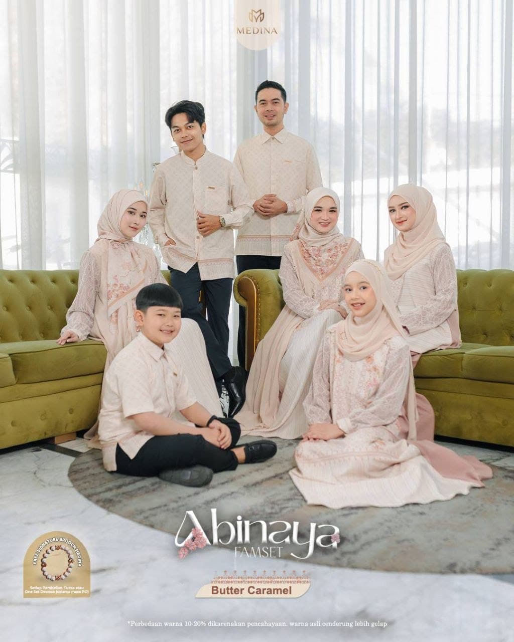 SARIMBIT ABINAYA BATCH 2