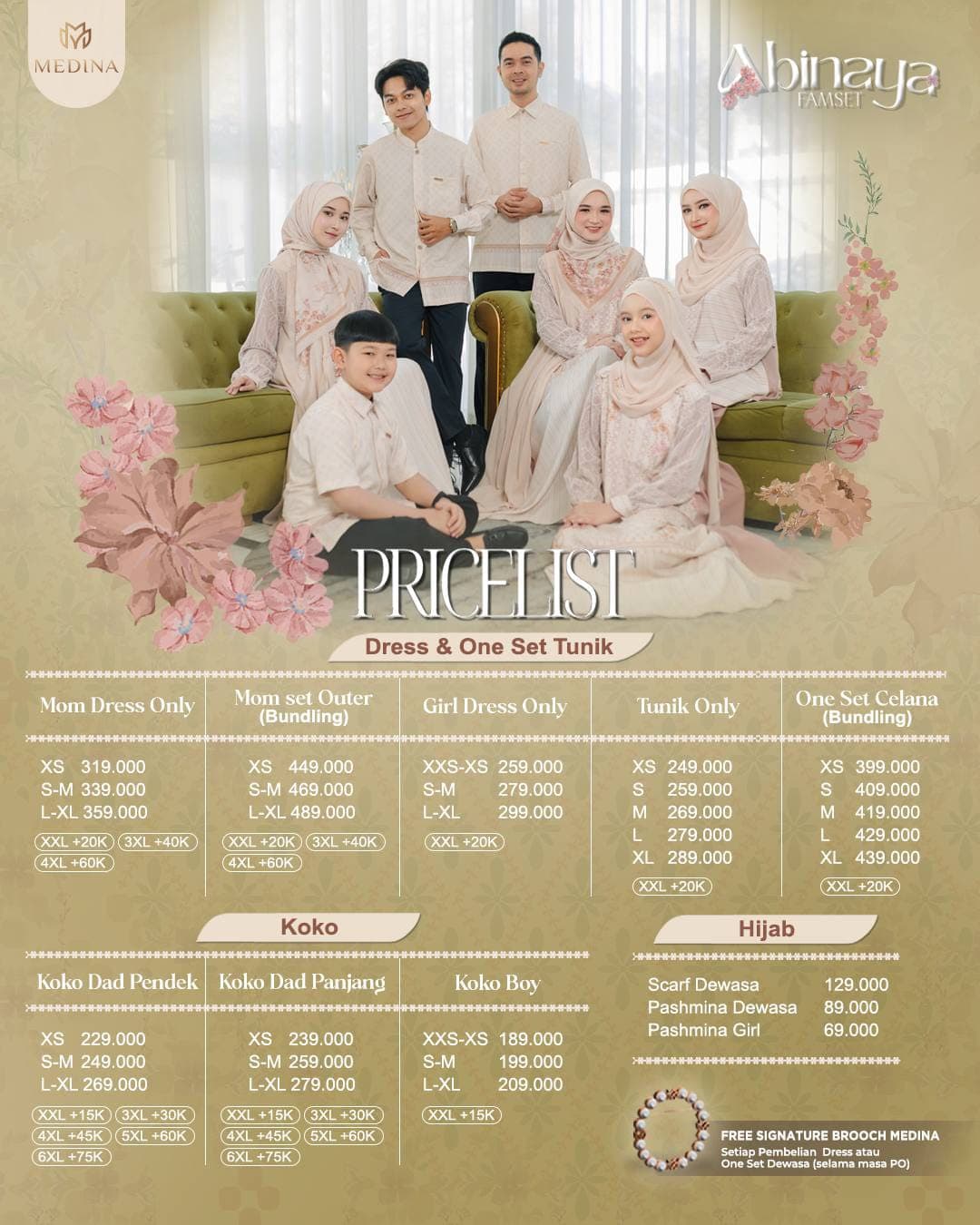 SARIMBIT ABINAYA BATCH 2