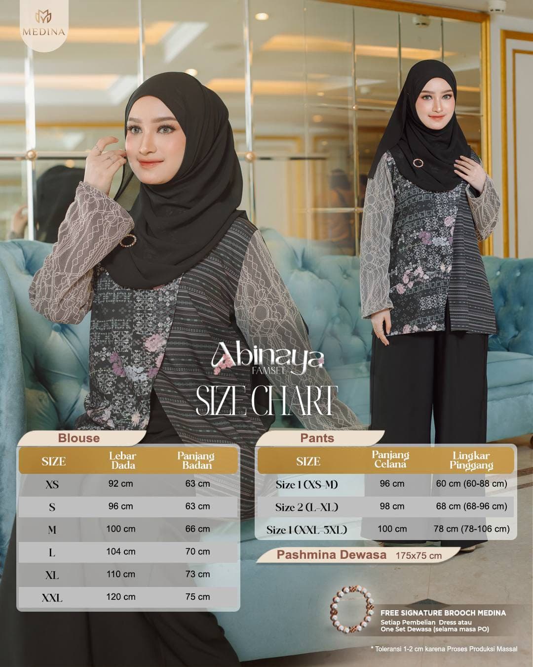SARIMBIT ABINAYA BATCH 2