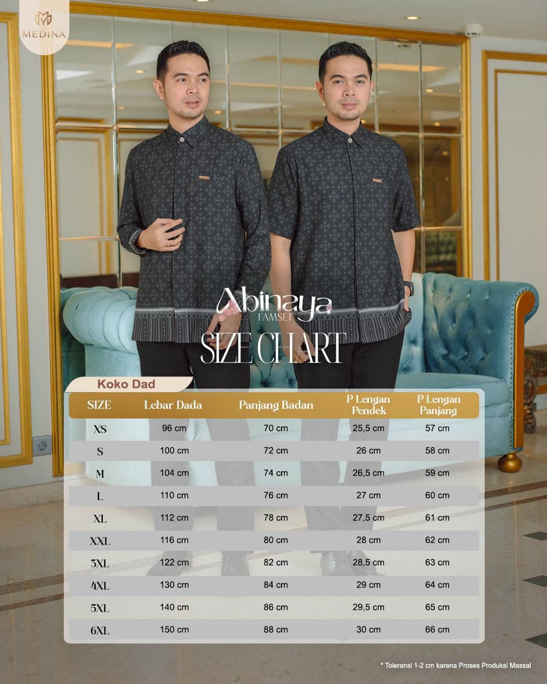SARIMBIT ABINAYA BATCH 2