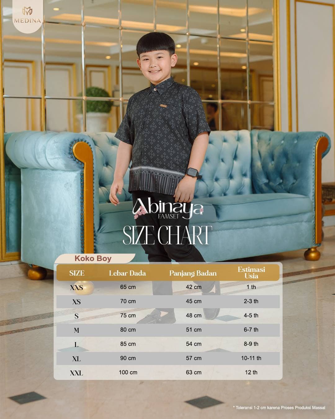 SARIMBIT ABINAYA BATCH 2