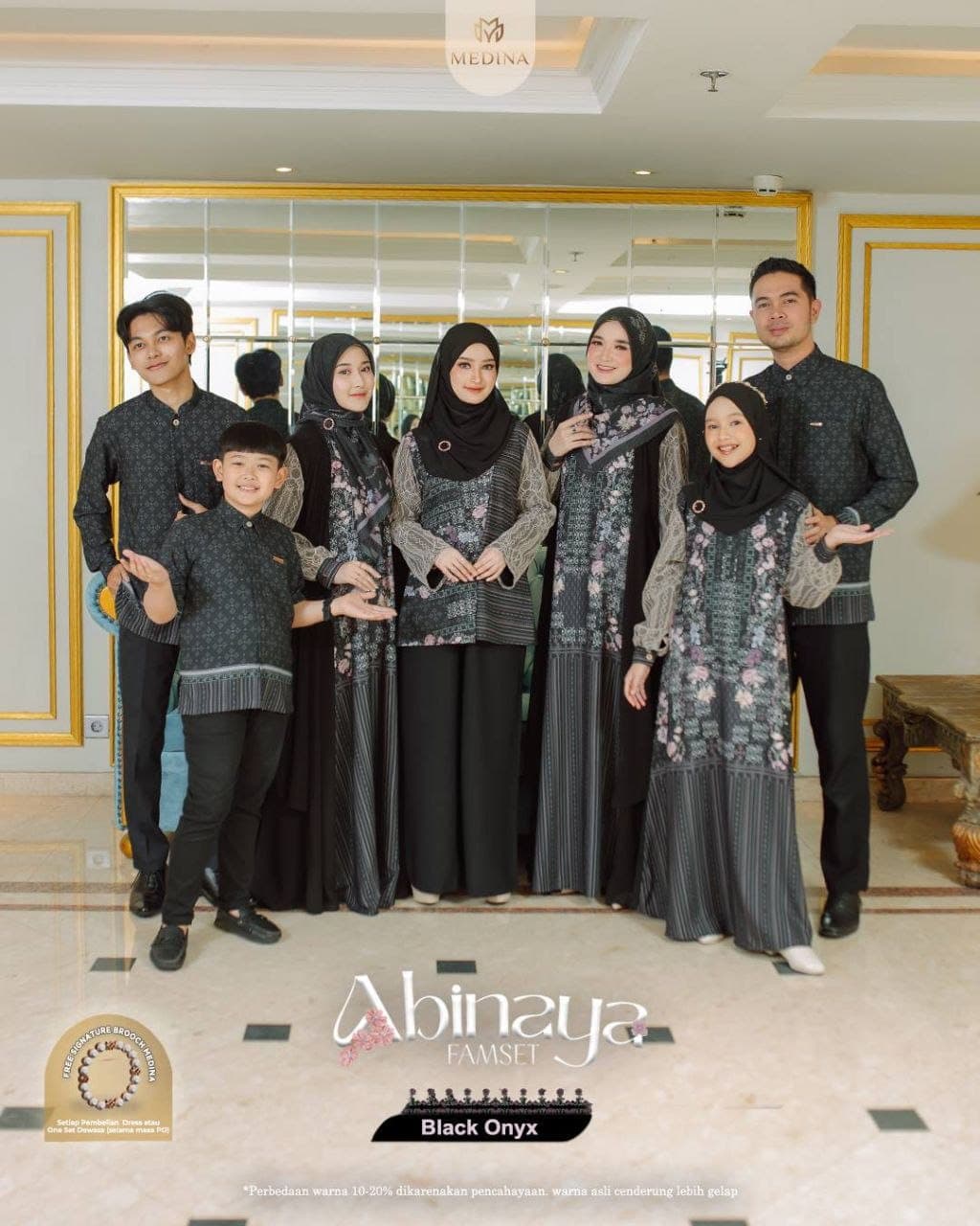SARIMBIT ABINAYA BATCH 2