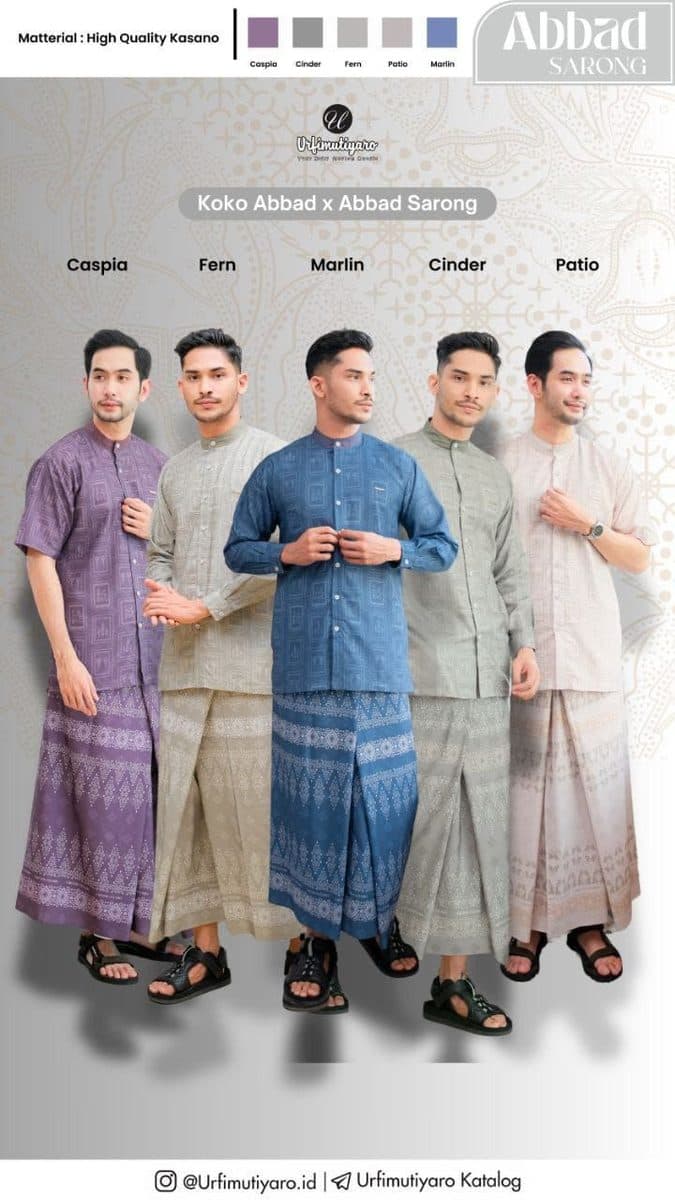 Sarung Dewasa By Urfimutiyaro