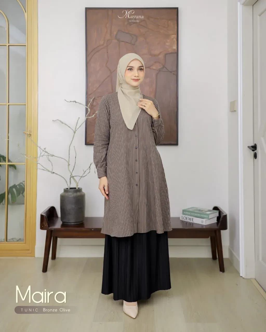 Maira Tunik