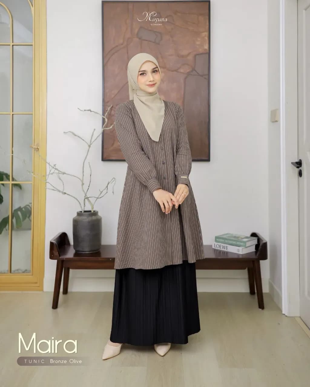 Maira Tunik