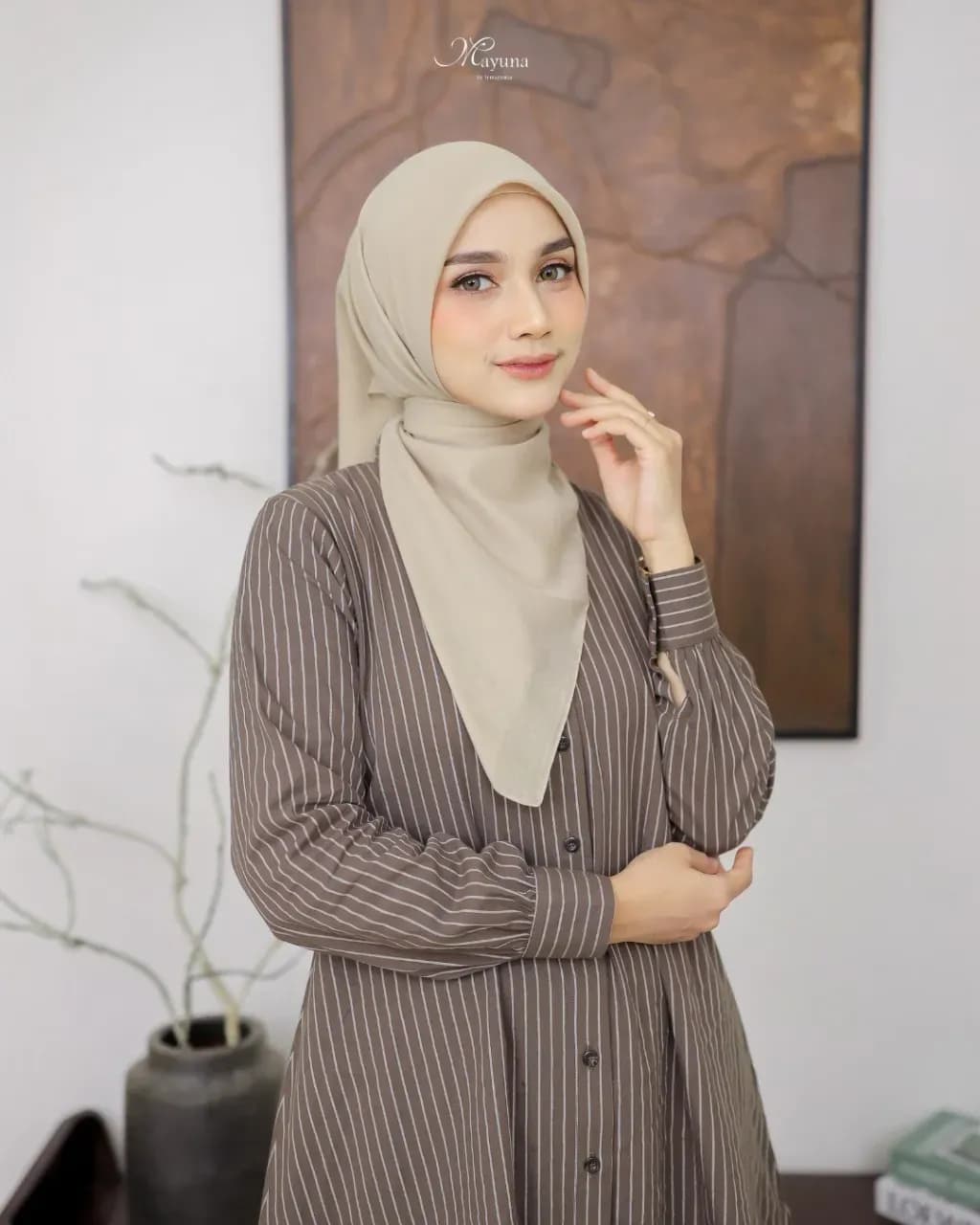 Maira Tunik