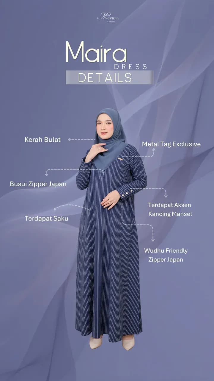 Maira Tunik