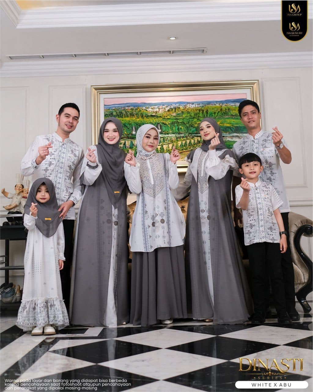 SARIMBIT DINASTI