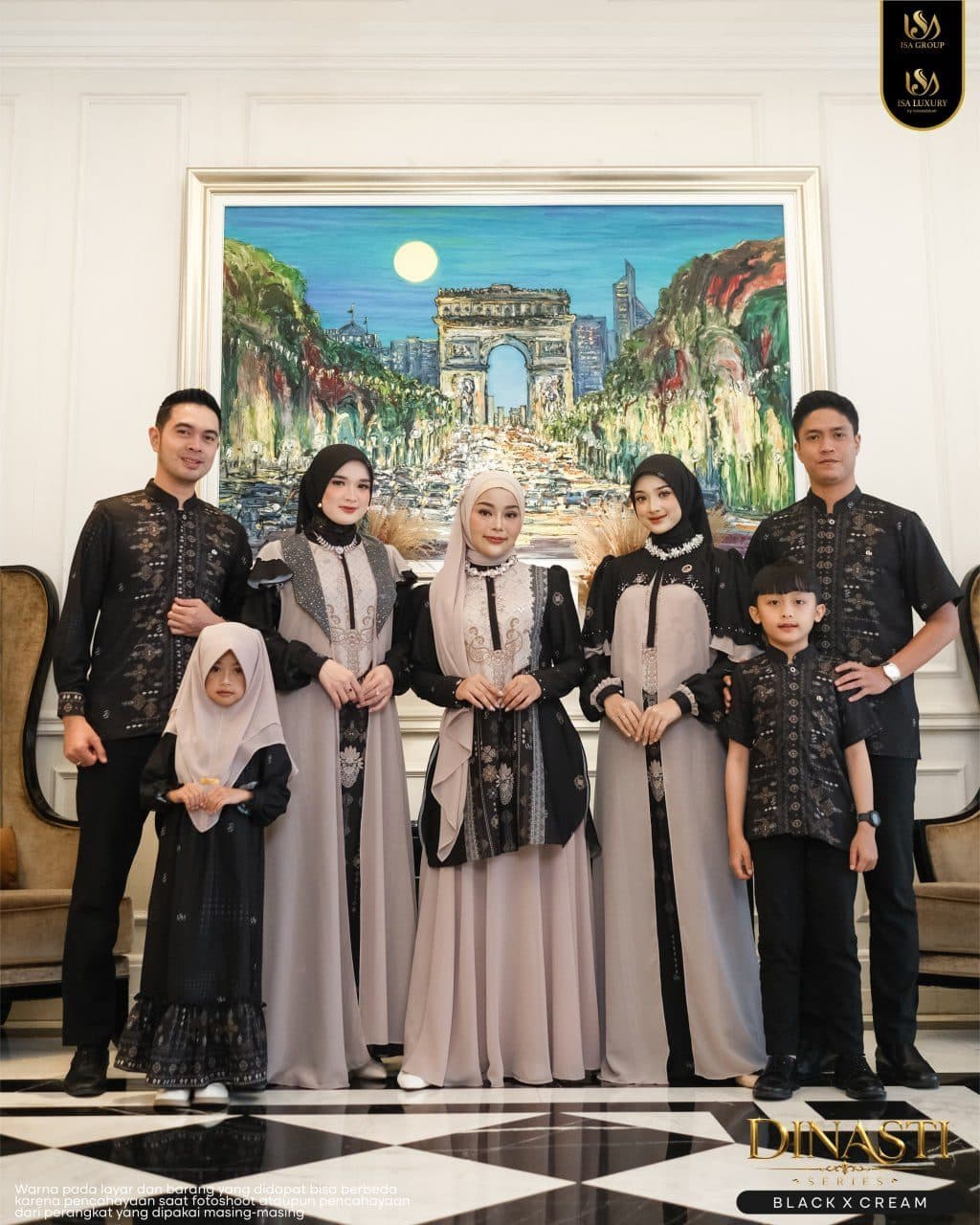SARIMBIT DINASTI