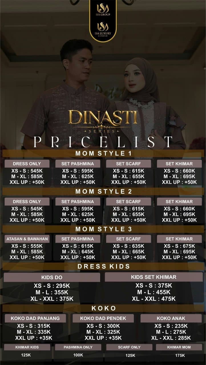 SARIMBIT DINASTI