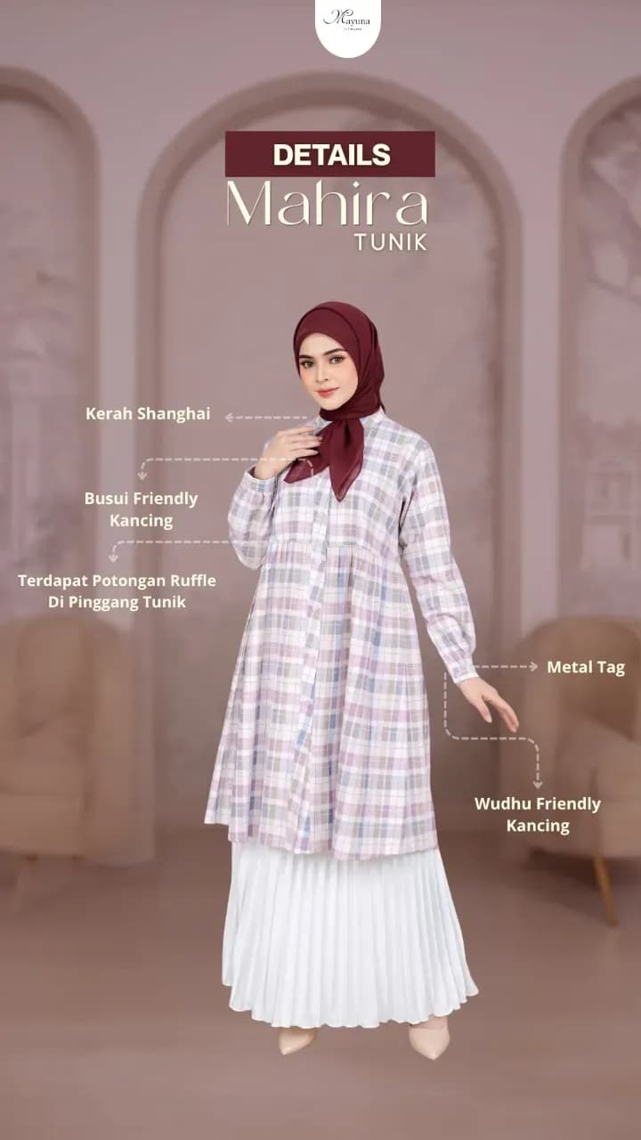 Mahira Series