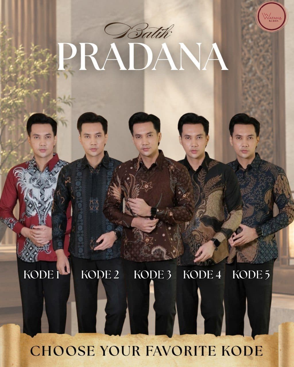 PRADANA BATIK 28 OKT