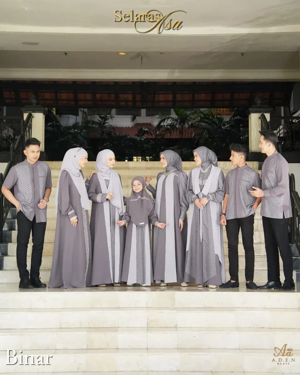SARIMBIT SELARAS ASA BATCH 2