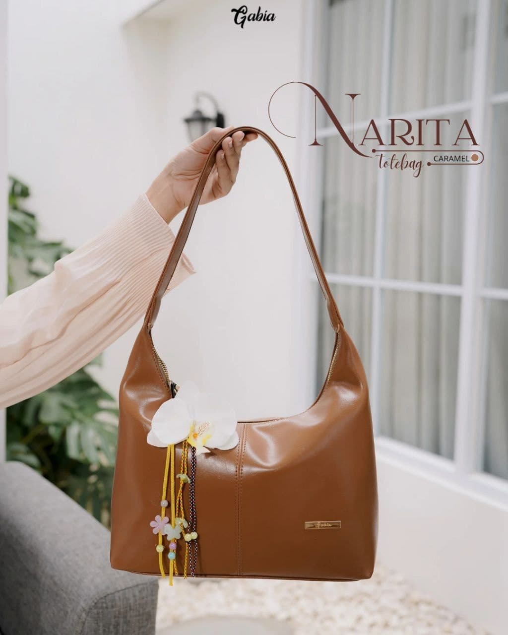 Narita Totebag