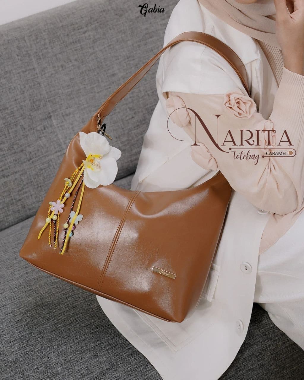 Narita Totebag
