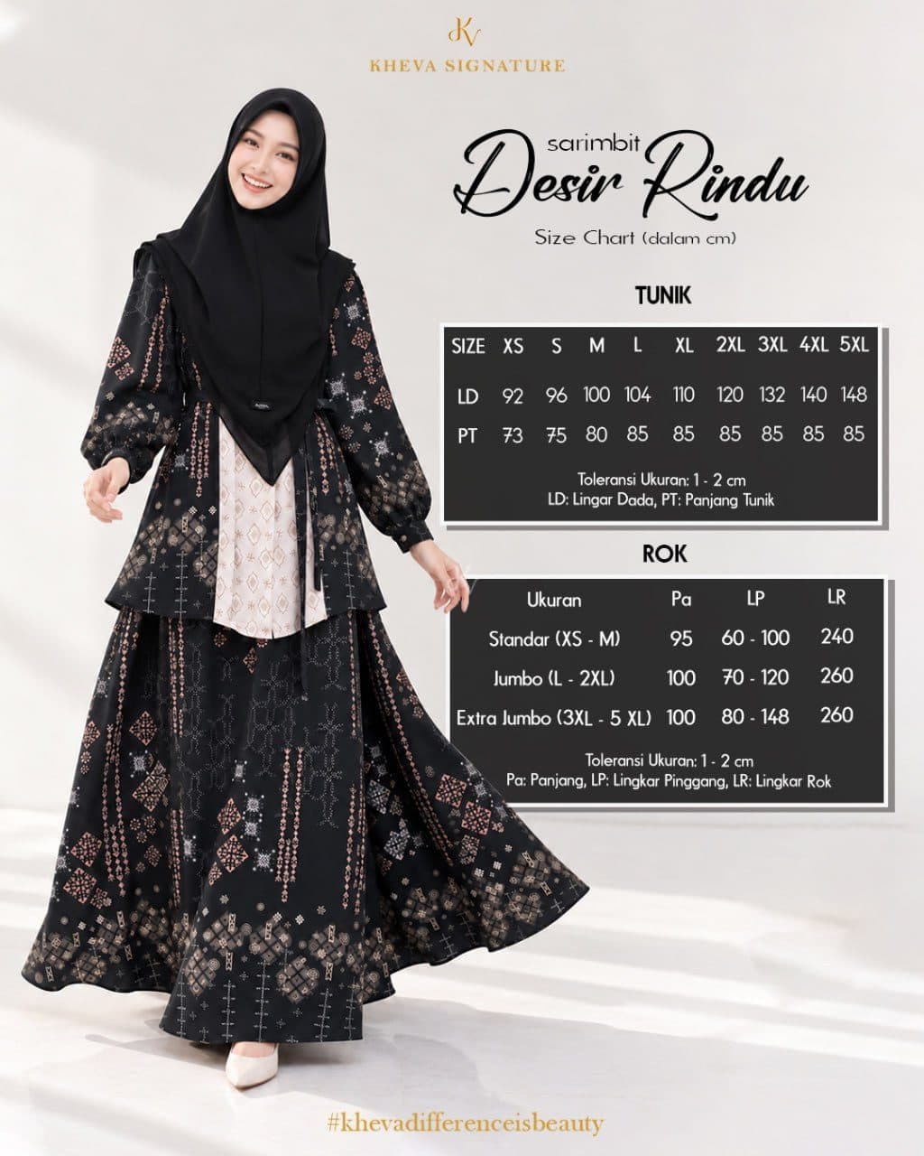SARIMBIT DESIR RINDU