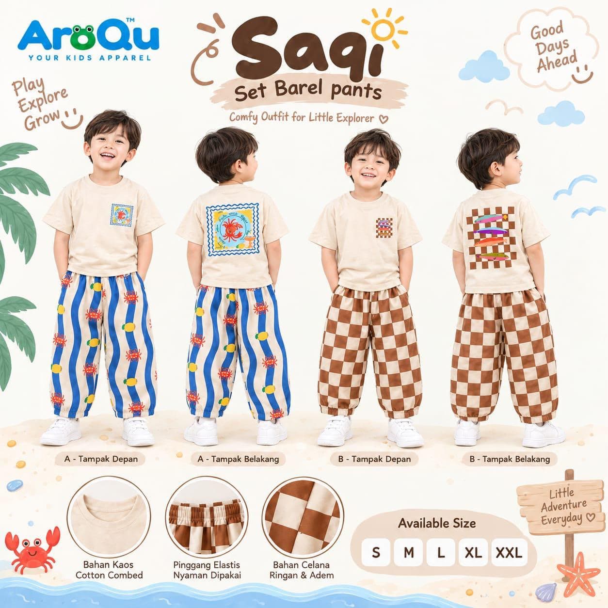 Saqy by Aroqu OG