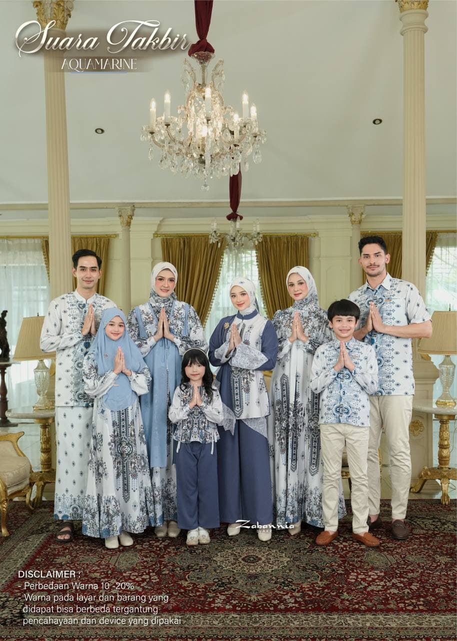 SARIMBIT SWARA TAKBIR BATCH 2