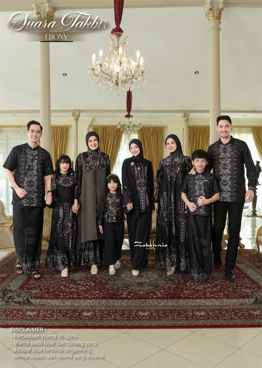 SARIMBIT SWARA TAKBIR BATCH 2