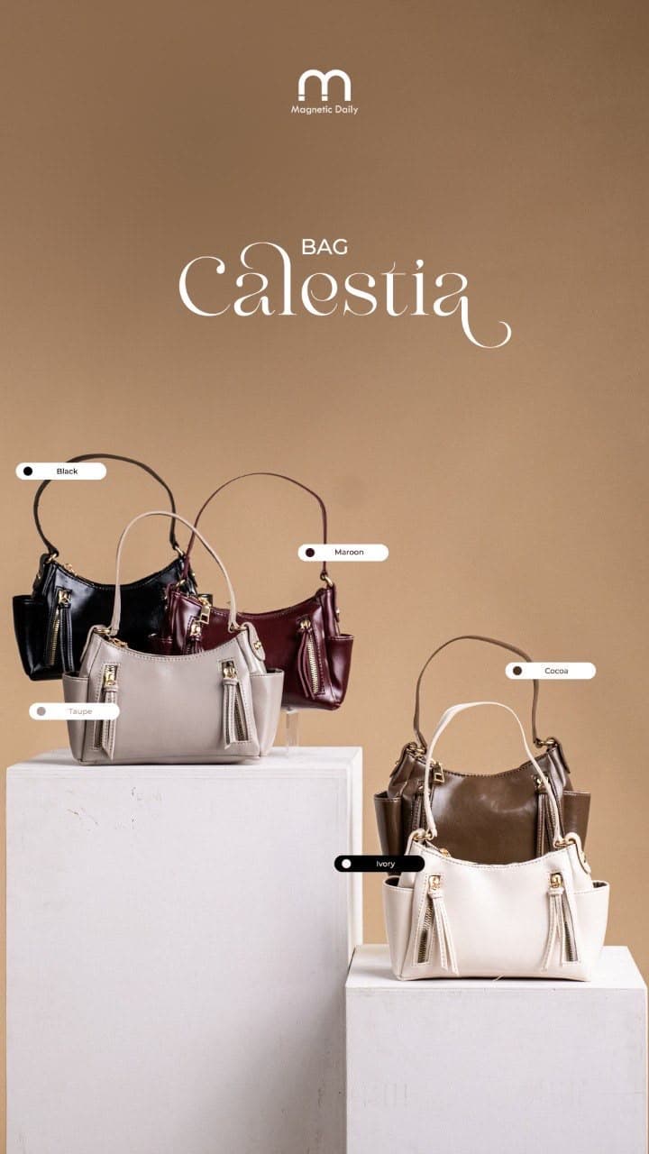 Calestia Batch 2 by Magnetic