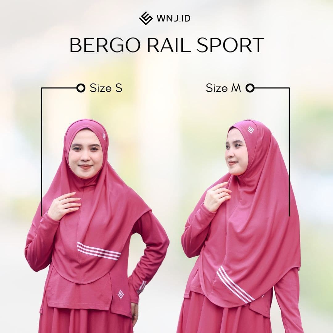 Rail Sport By Wanoja