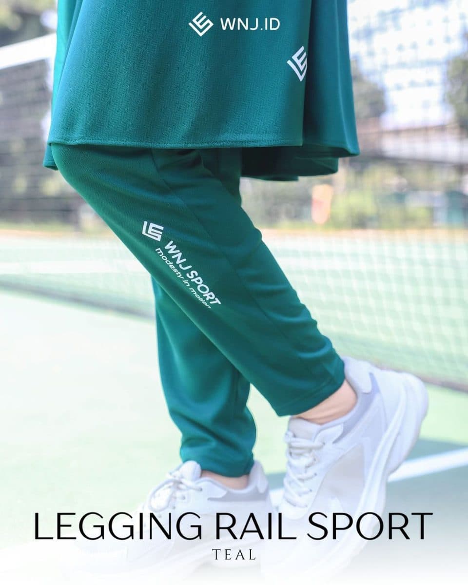 Rail Sport By Wanoja
