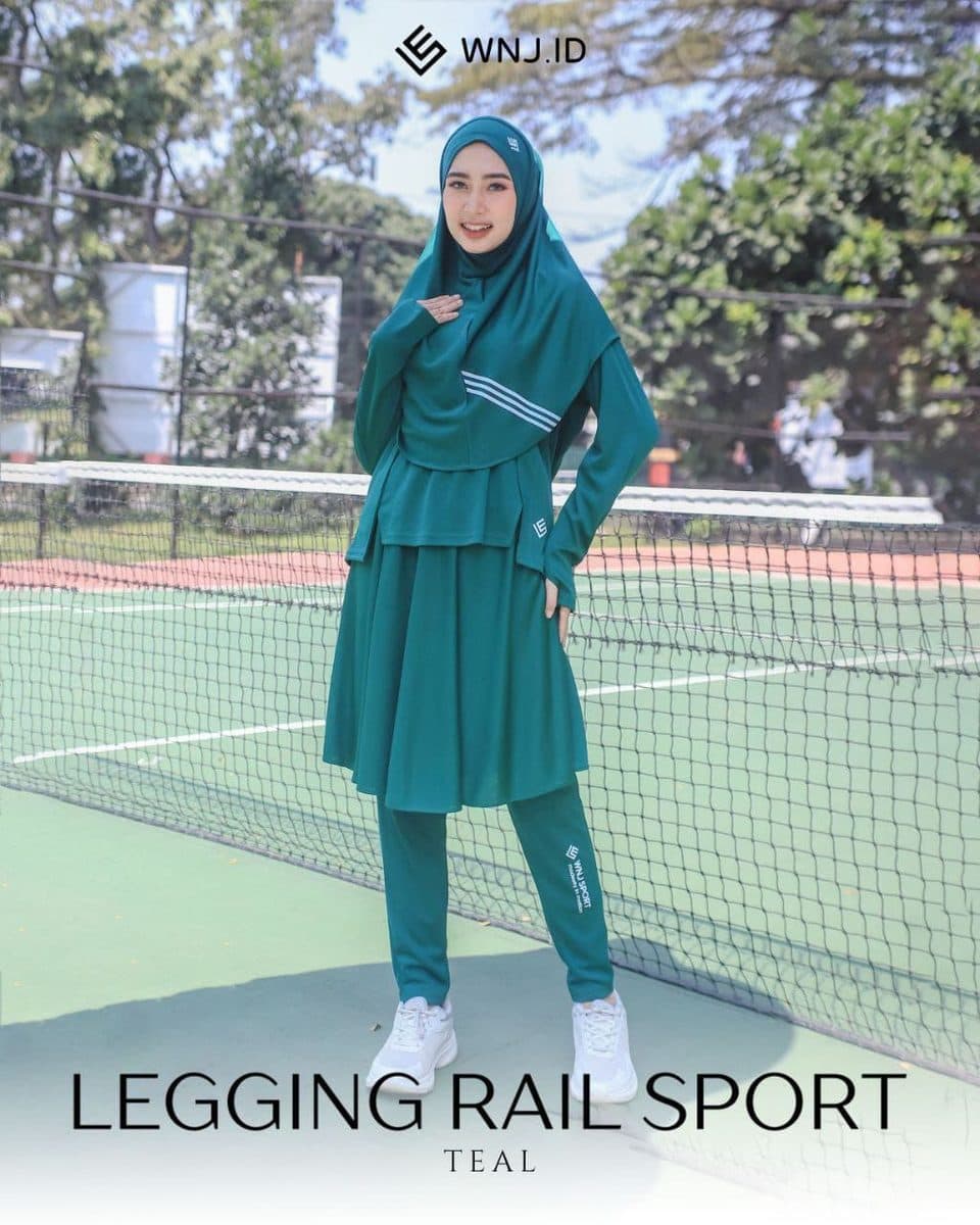 Rail Sport By Wanoja