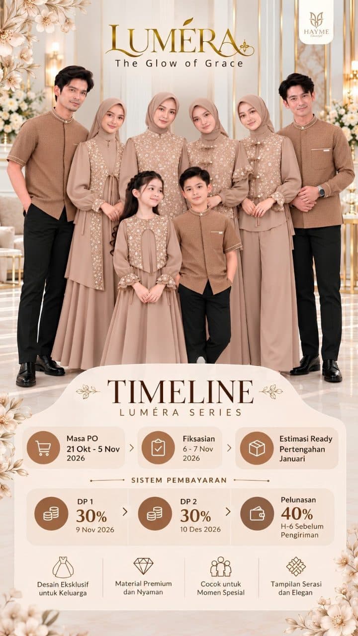 Lumera Famset