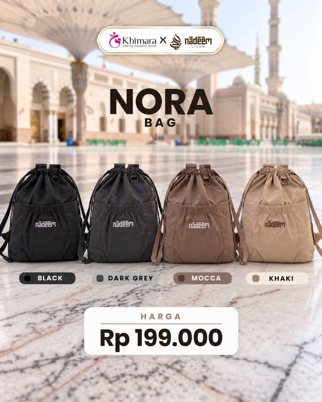 Nora Bag