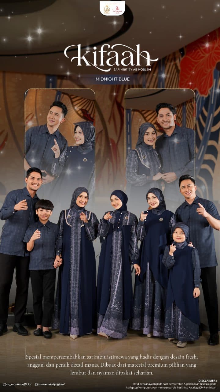 Kifaah Sarimbit
