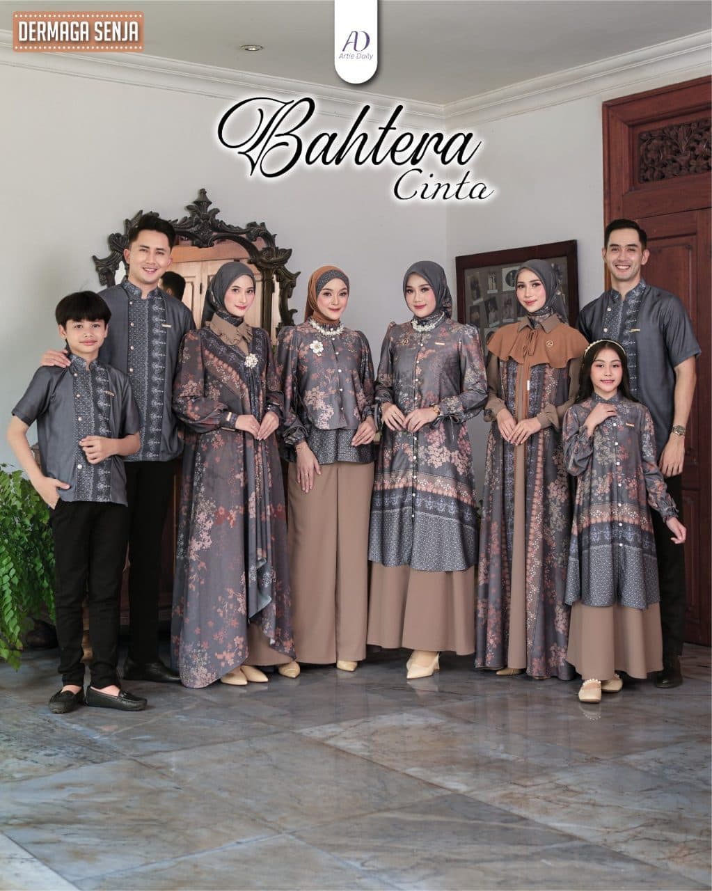 Bahtera Cinta