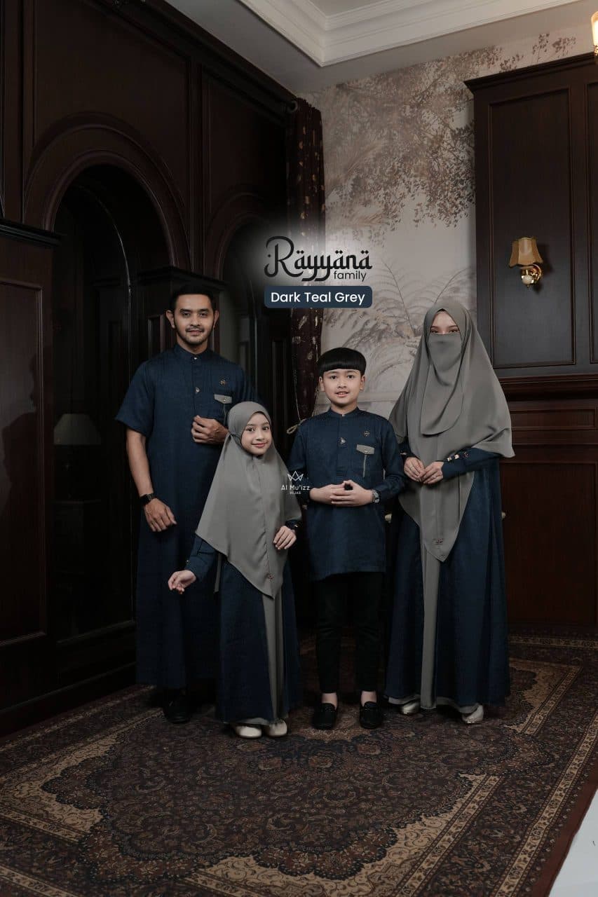 Rayyan Famset