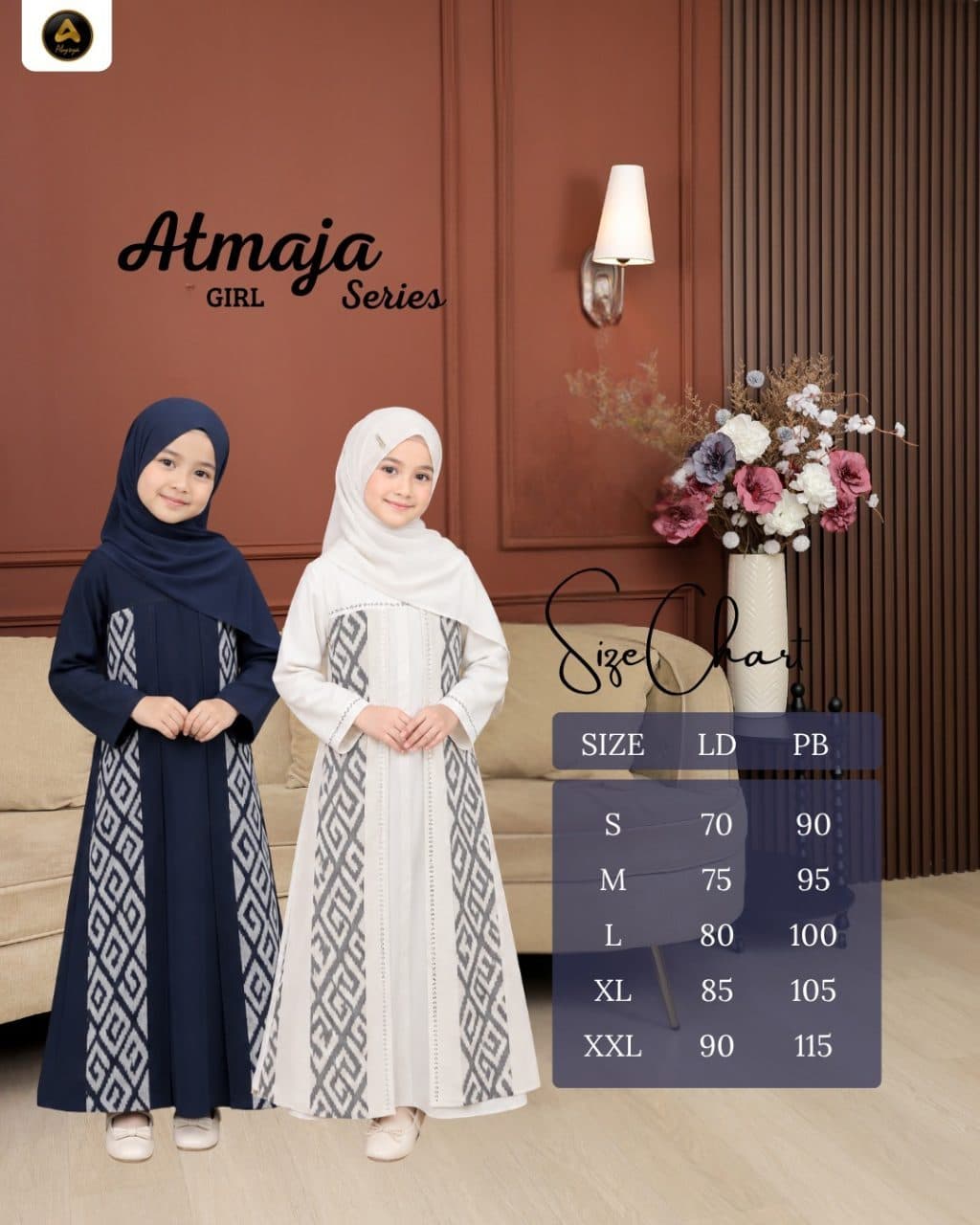 SARIMBIT ATMAJA SERIES