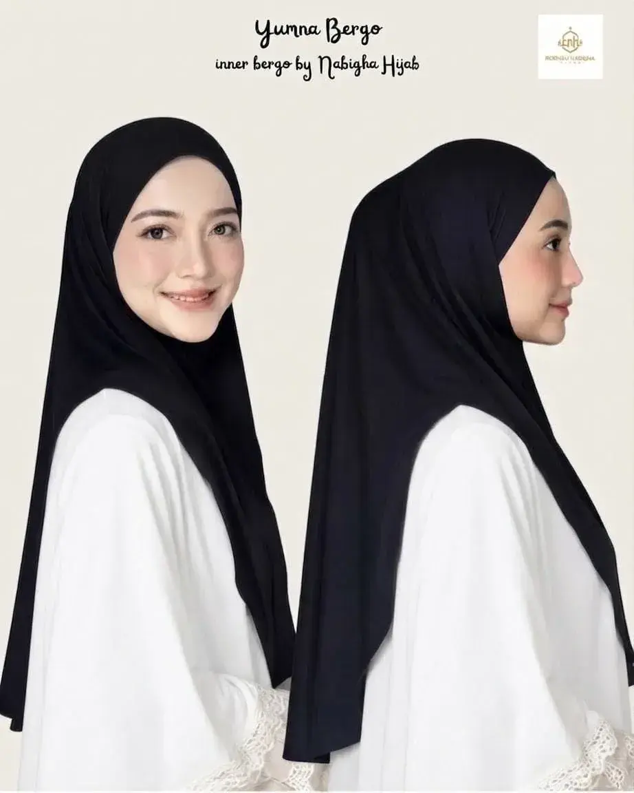 YUMNA DAILY INNER BERGO BATCH 2