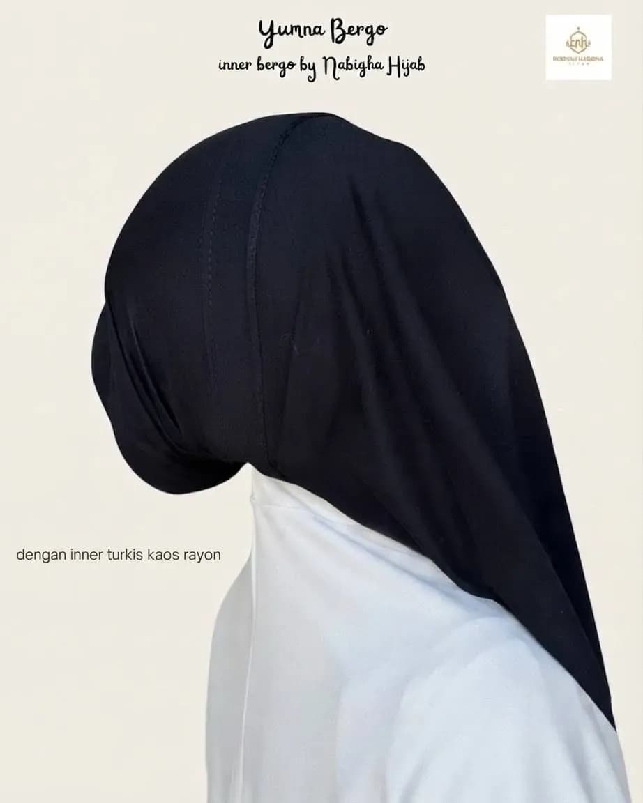 YUMNA DAILY INNER BERGO BATCH 2