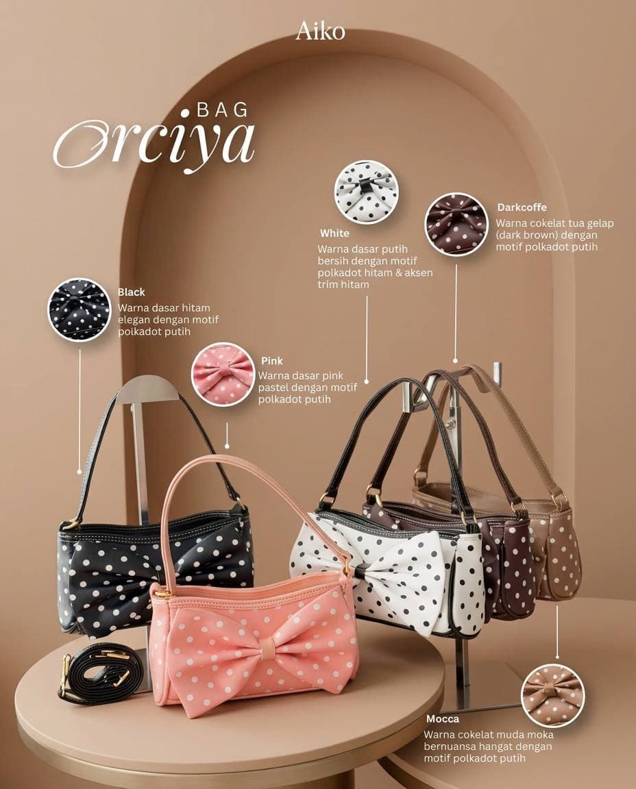 Orciya by Aiko