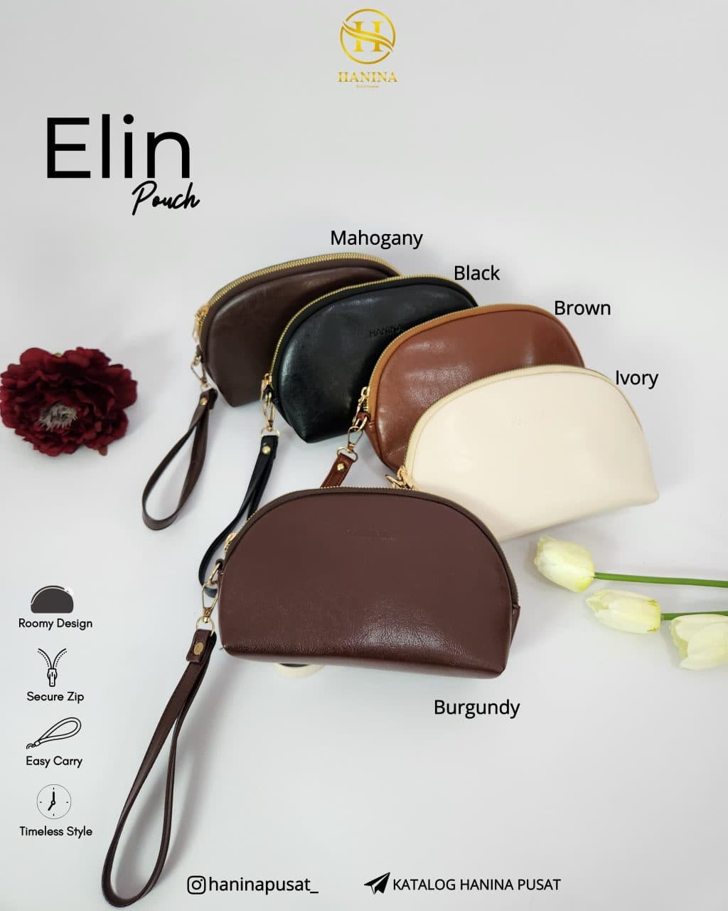 ELIN POUCH