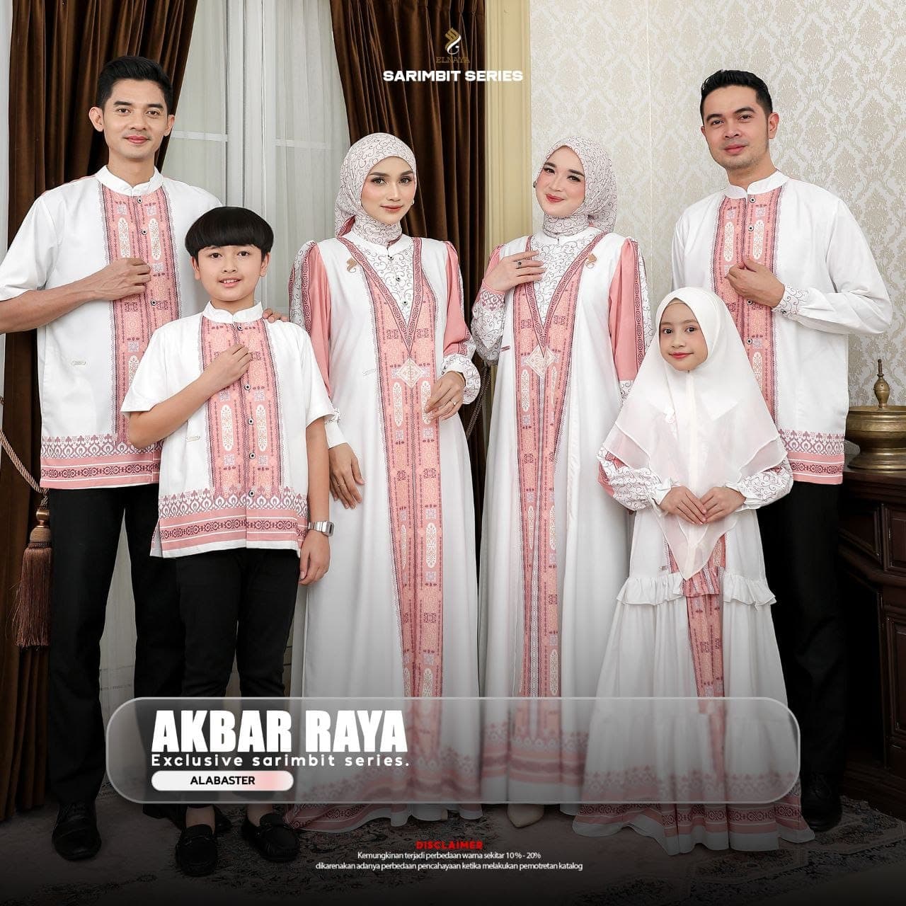 SARIMBIT AKBAR RAYA