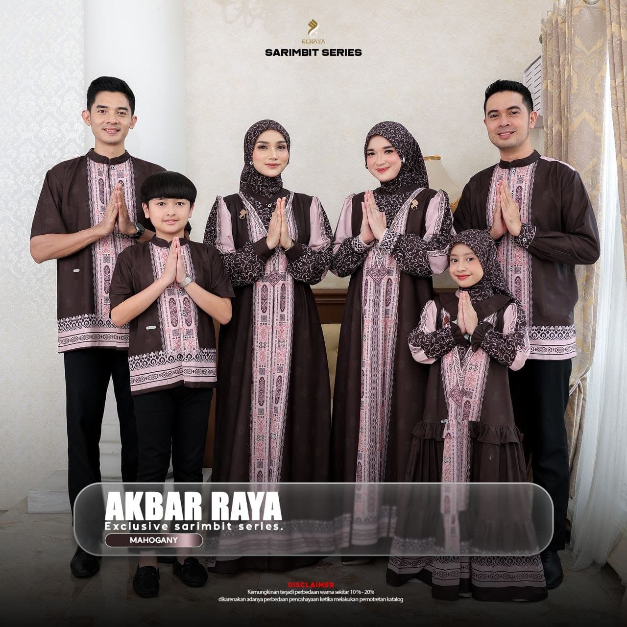 SARIMBIT AKBAR RAYA