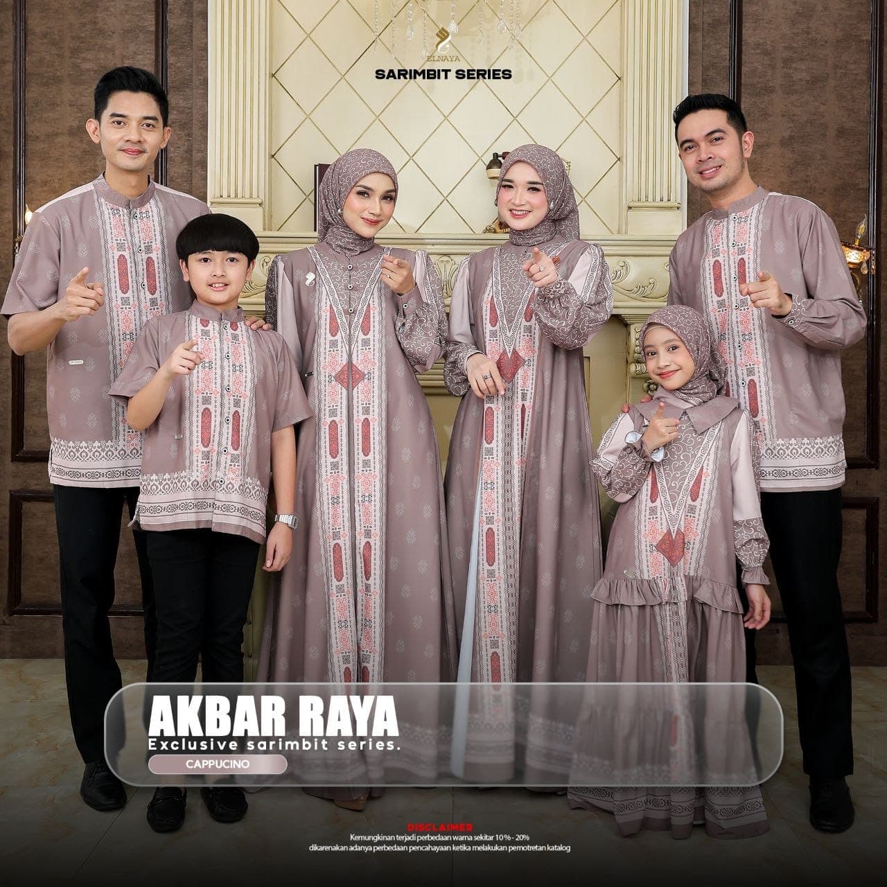 SARIMBIT AKBAR RAYA