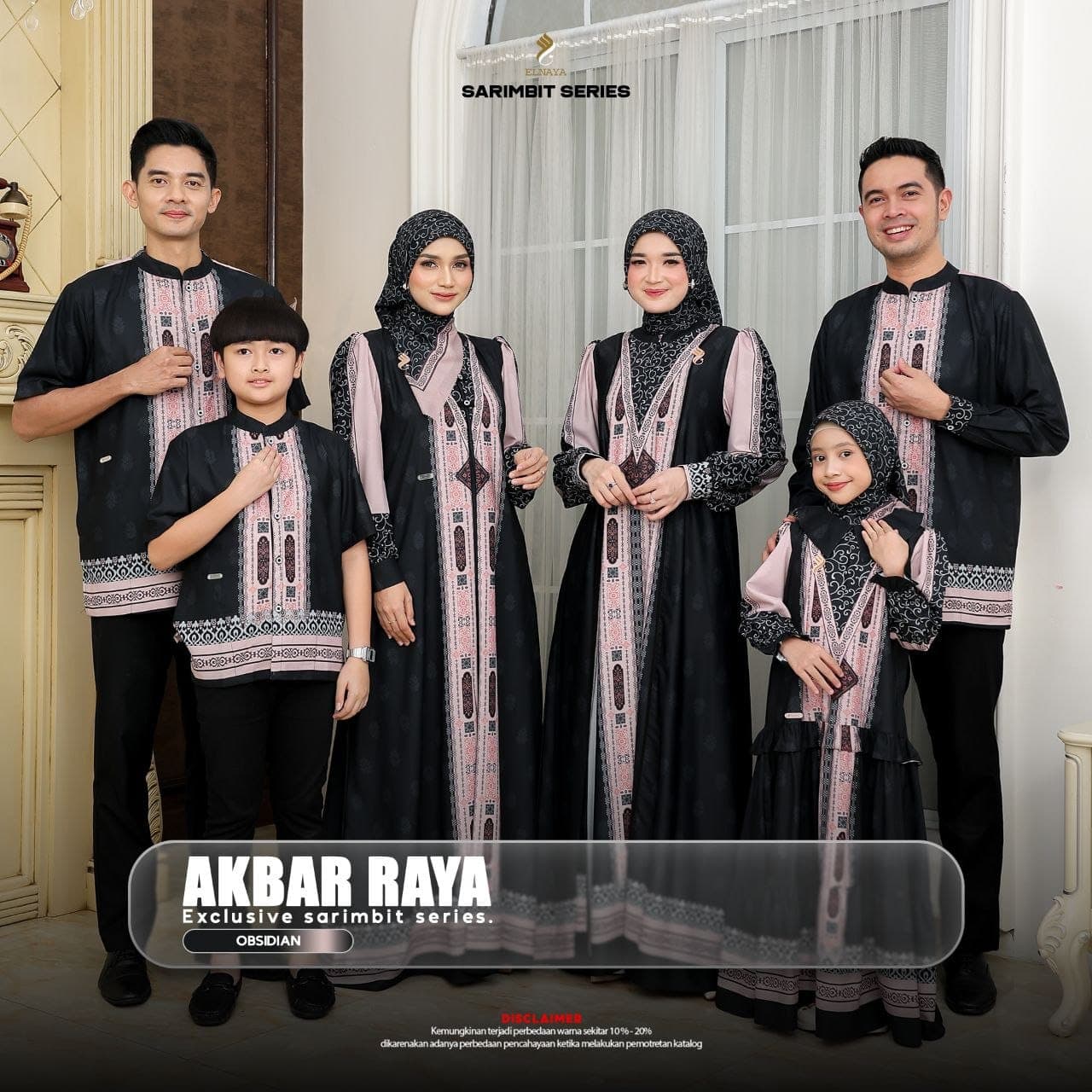 SARIMBIT AKBAR RAYA