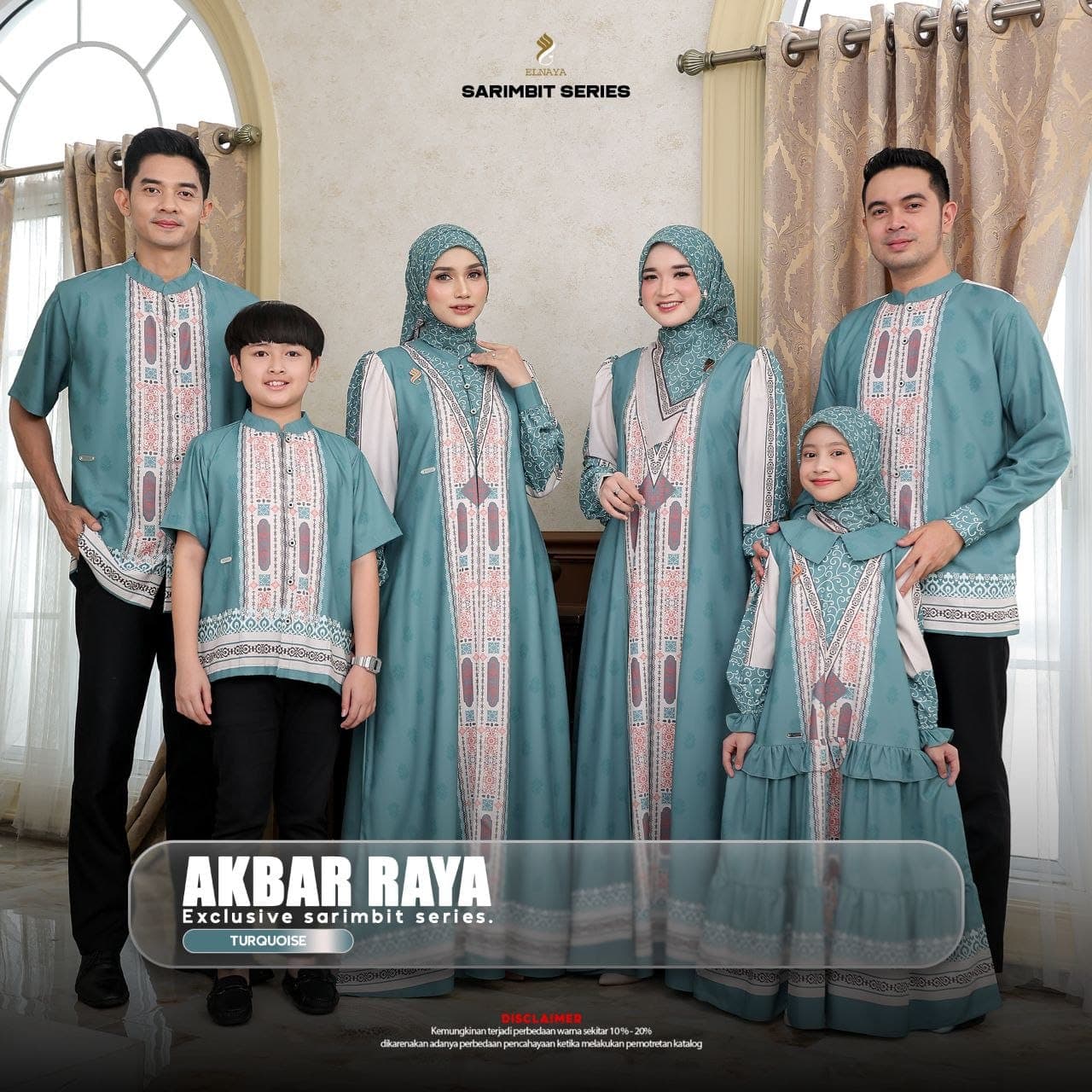 SARIMBIT AKBAR RAYA
