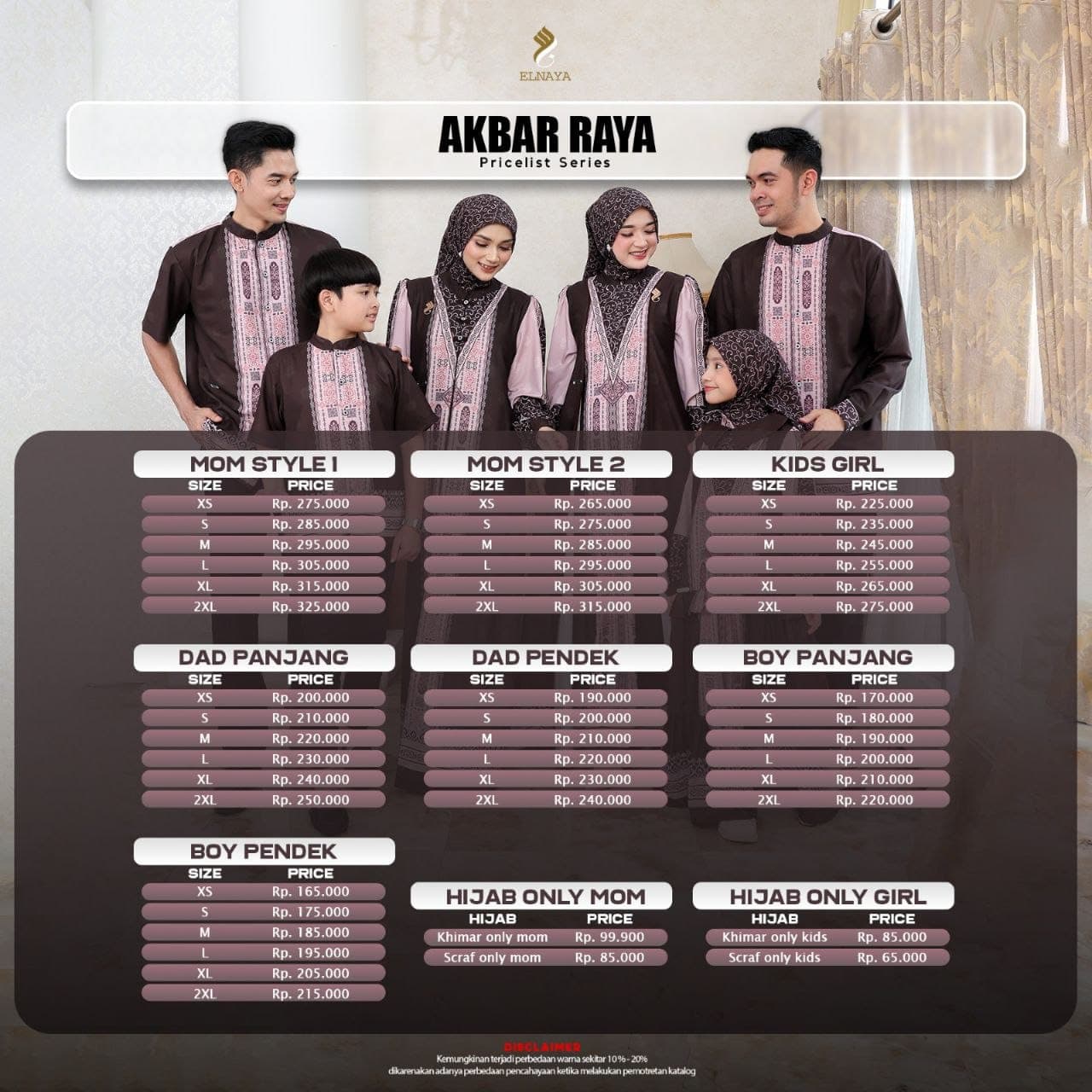SARIMBIT AKBAR RAYA