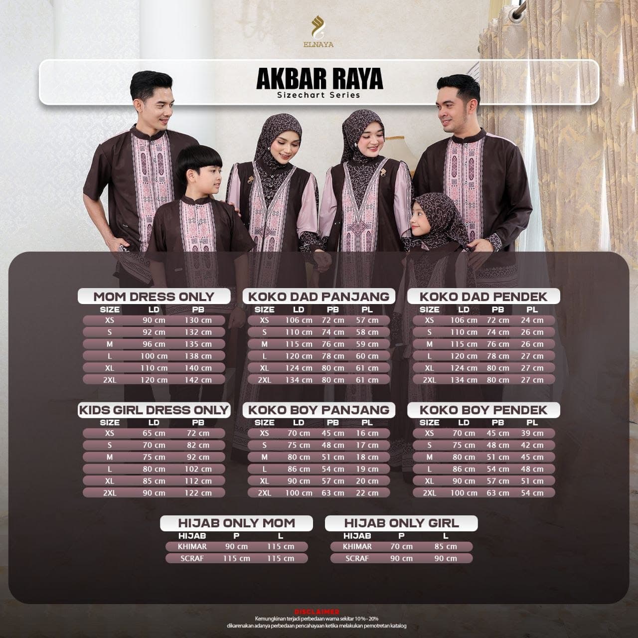 SARIMBIT AKBAR RAYA