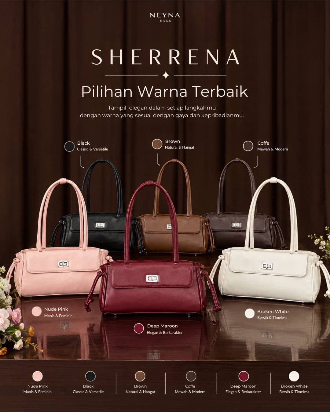 Sherrena by Neyna