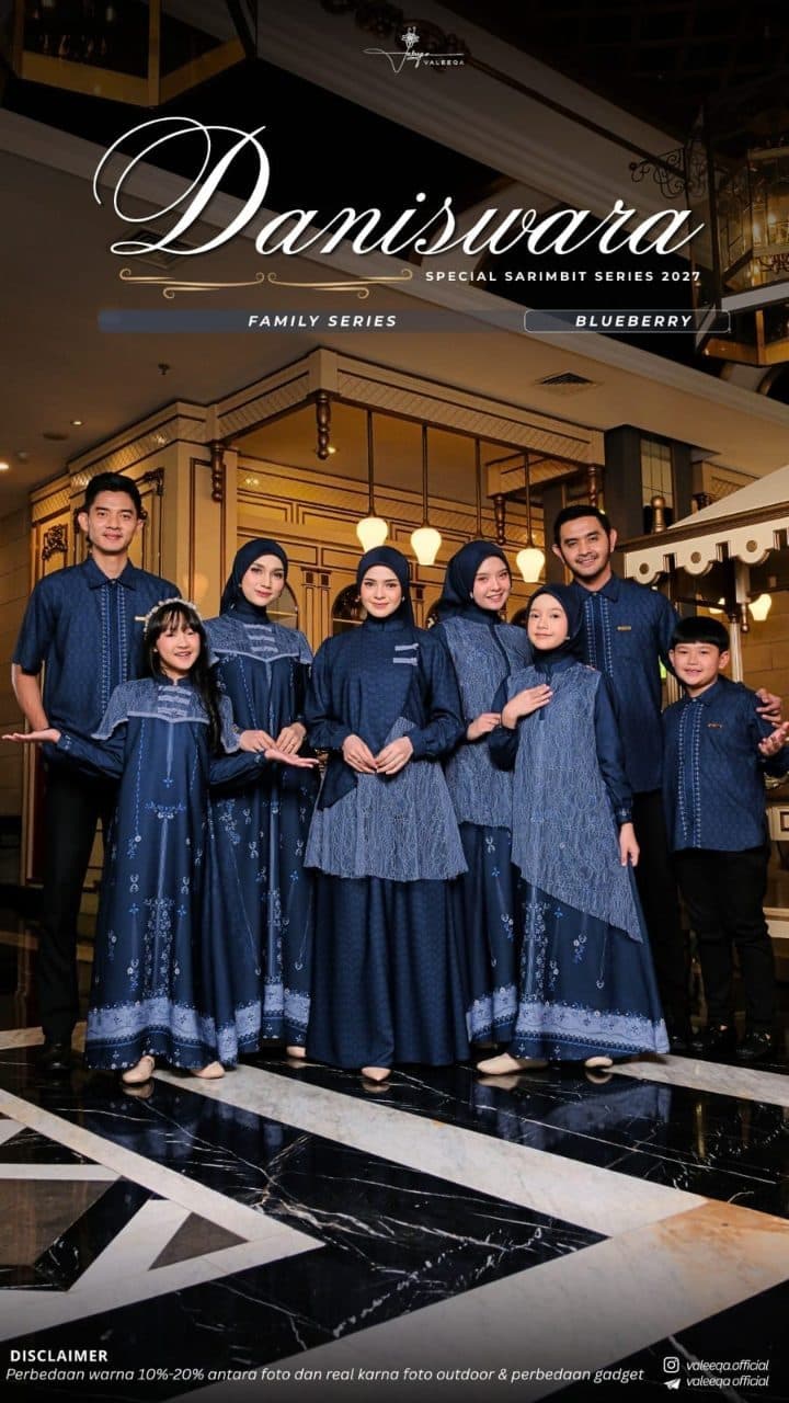 SARIMBIT DANISWARA BATCH 2
